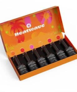 The Manicure Company Heatwave Gel Polish Collection