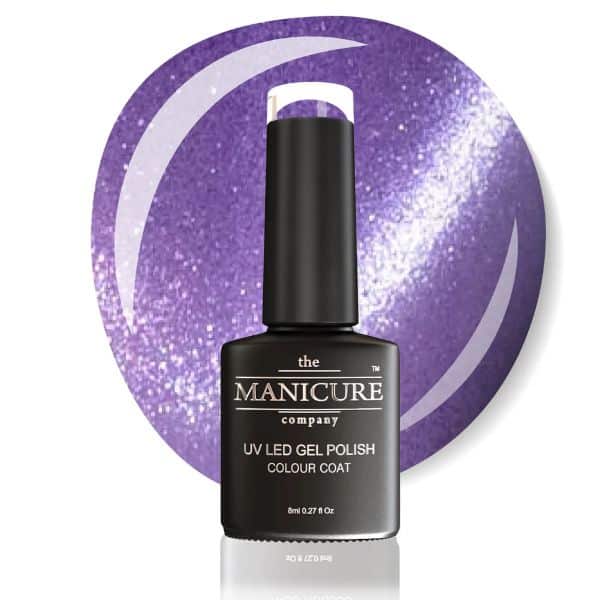 The Manicure Company Lunar Magnetic Gel Polish 363