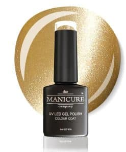 The Manicure Company Moonlight Magnetic Gel Polish 358