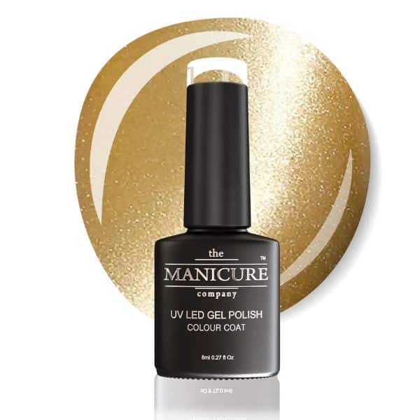 The Manicure Company Moonlight Magnetic Gel Polish 358