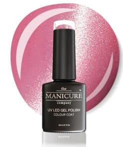 The Manicure Company Pink Opal Magnetic Gel Polish 361
