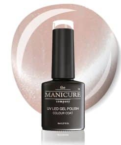 The Manicure Company Rosé Magnetic Gel Polish 360