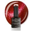 The Manicure Company Ruby Recharge Magnetic Gel Polish 365