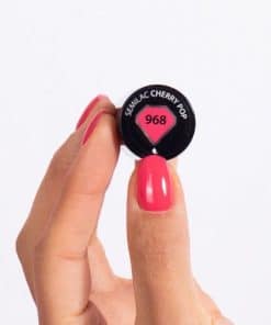 UV Semilac Gel Polish Cherry Pop 968 1