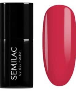 UV Semilac Gel Polish Cherry Pop 968