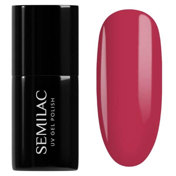 UV Semilac Gel Polish Jelly Kiss 969