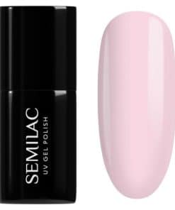 UV Semilac Gel Polish Pastel Pink 922