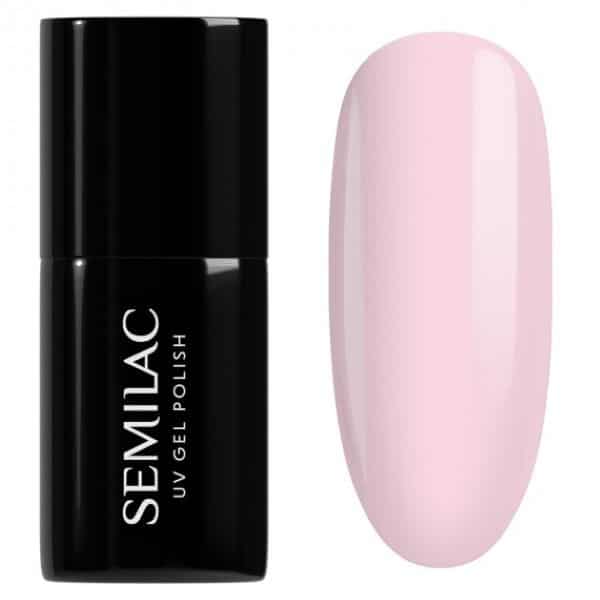 UV Semilac Gel Polish Pastel Pink 922