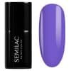 UV Semilac Gel Polish Purr Ple 975