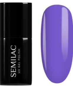UV Semilac Gel Polish Purr Ple 975