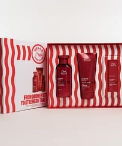 Wella Ultimate Repair Gift Set open