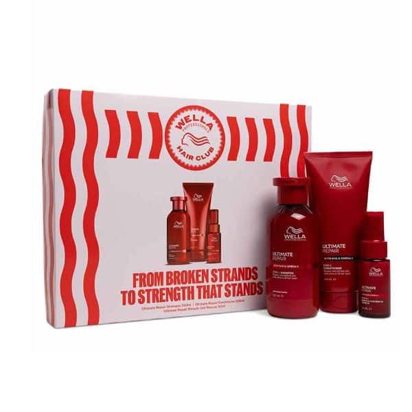 Wella Ultimate Repair Gift Set
