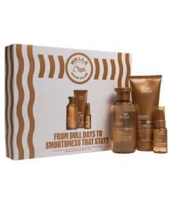 Wella Ultimate Smooth Gift Set