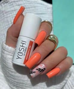 YOSHI UV Hybrid Nail Polish Autoreply On 284 6ml 