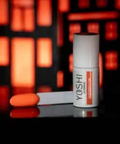 YOSHI UV Hybrid Nail Polish Autoreply On 284 6ml 1