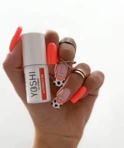 YOSHI UV Hybrid Nail Polish Autoreply On 284 6ml 4