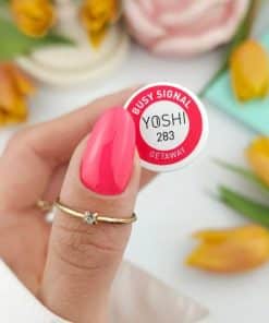 YOSHI UV Hybrid Nail Polish Busy Signal 283 6ml 1