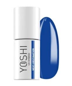 YOSHI UV Hybrid Nail Polish Next Destination 288 6ml