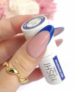 YOSHI UV Hybrid Nail Polish Next Destination 288 6ml 3