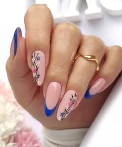 YOSHI UV Hybrid Nail Polish Next Destination 288 6ml 4