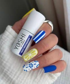 YOSHI UV Hybrid Nail Polish Next Destination 288 6ml 5