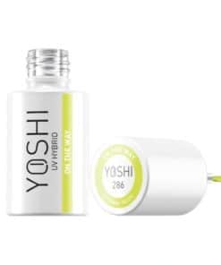 YOSHI UV Hybrid Nail Polish On the Way 286