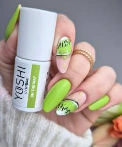 YOSHI UV Hybrid Nail Polish On the Way 286 6ml 2