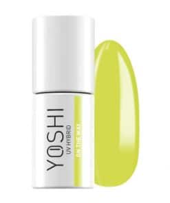 YOSHI UV Hybrid Nail Polish On the Way 286 6ml