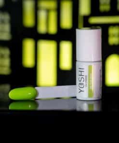 YOSHI UV Hybrid Nail Polish On the Way 286 6ml 4