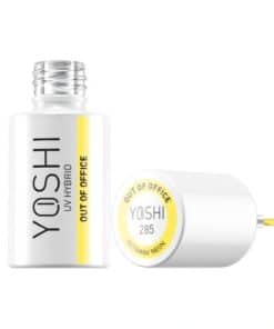 YOSHI UV Hybrid Nail Polish Out of Office 285