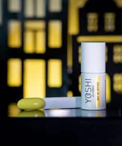 YOSHI UV Hybrid Nail Polish Out of Office 285 6ml 2