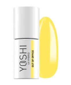 YOSHI UV Hybrid Nail Polish Out of Office 285 6ml