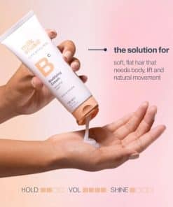 milk shake Lifestyling Bodifying Cream 125ml 1