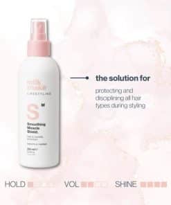 milk shake Smoothing Miracle Shield 200ml 1