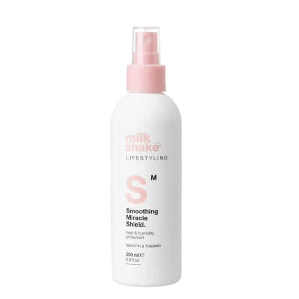 milk shake Smoothing Miracle Shield 200ml
