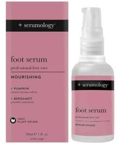 +serumology Foot Serum 30ml 1