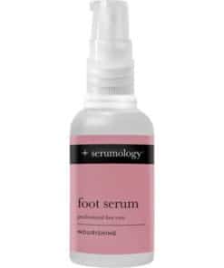 +serumology Foot Serum 30ml 2