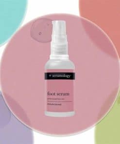 +serumology Foot Serum 30ml