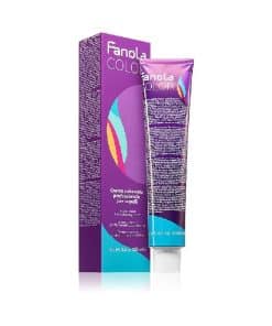 Fanola Color Professional Colouring Cream 100ml