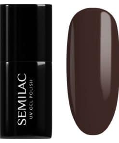 Semilac Gel Polish Bronzed Bliss A715