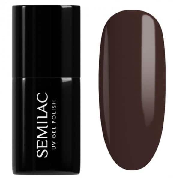 Semilac Gel Polish Bronzed Bliss A715