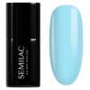 Semilac Gel Polish Bubbly Blue 974