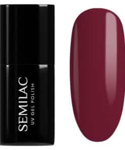 Semilac Gel Polish Cherry Glaze A713