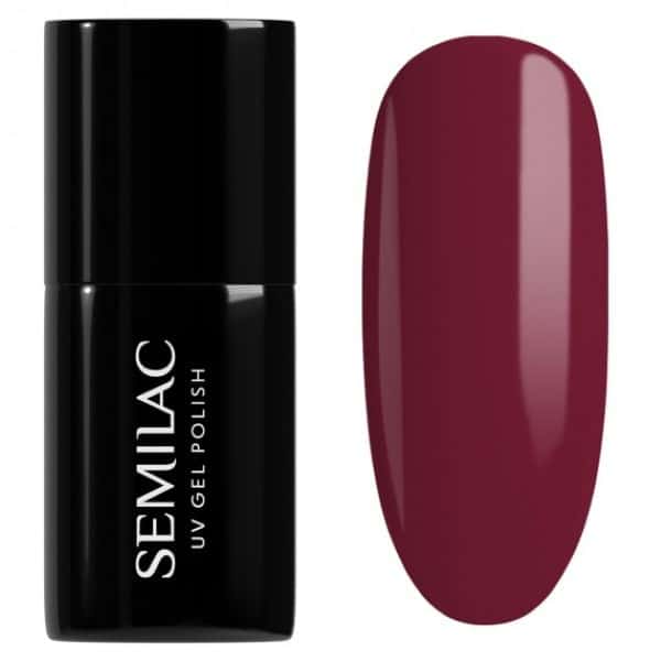 Semilac Gel Polish Cherry Glaze A713