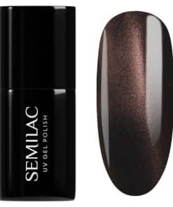 Semilac Gel Polish Chocolate Gloss 965