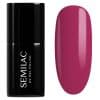 Semilac Gel Polish Crimson Sand A711