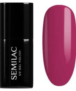 Semilac Gel Polish Crimson Sand A711