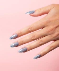 Semilac Gel Polish Frosty Christmas 610 2