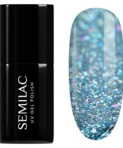 Semilac Gel Polish Frosty Christmas 610