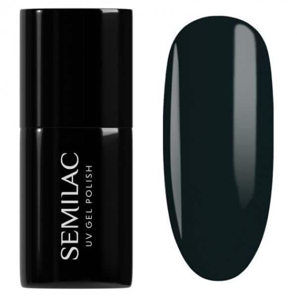 Semilac Gel Polish Jelly Green 957